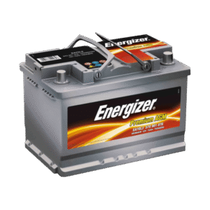 Battery Power